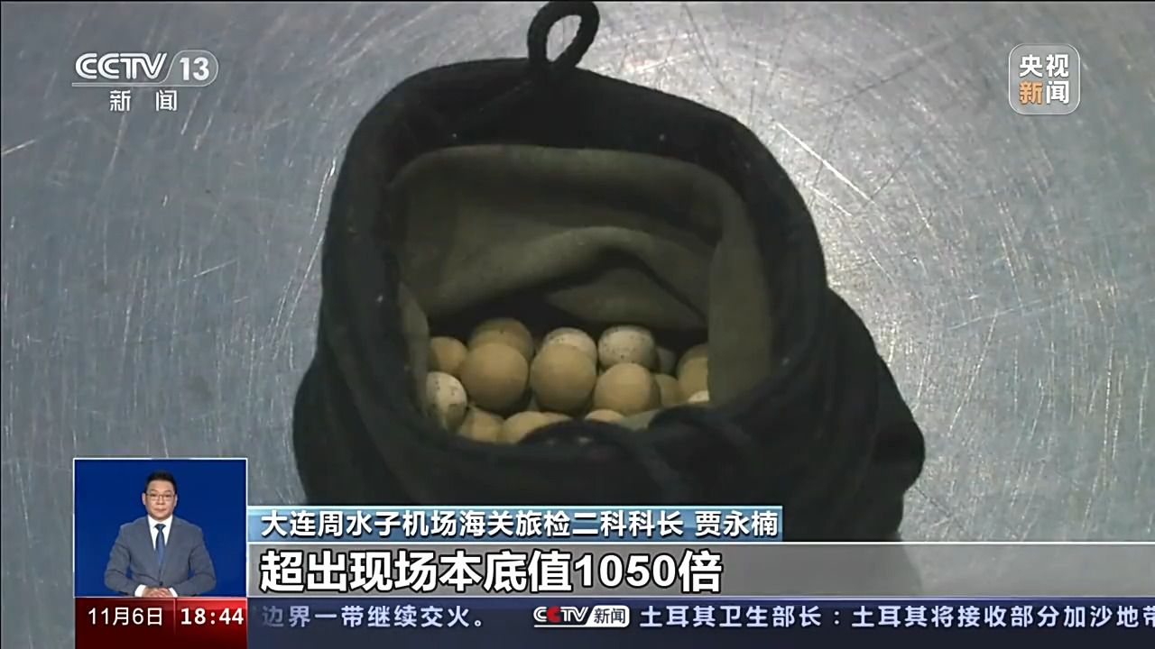 TCG彩票 天成彩票海关多次查获 “保健石”真的能保健吗？(图1)